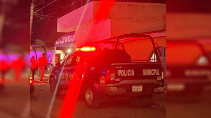 Tragedia en Guasave: Trabajador muere al caer del cuarto piso de un hotel en construcción
