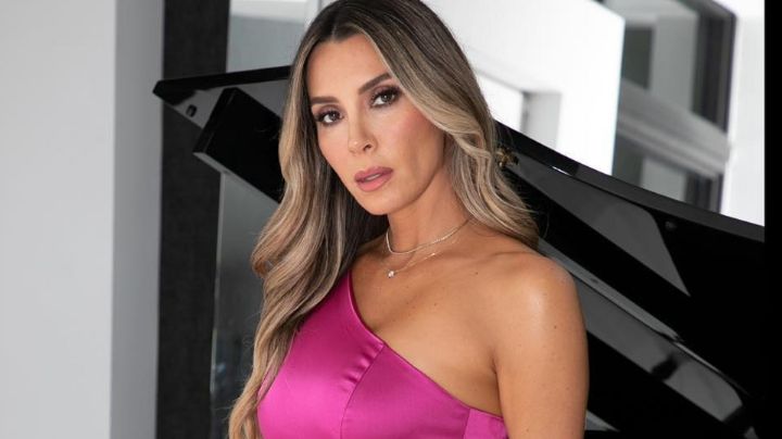 Elizabeth Gutiérrez sufre terrible accidente en el estreno de 'La Isla: Desafío Extremo'