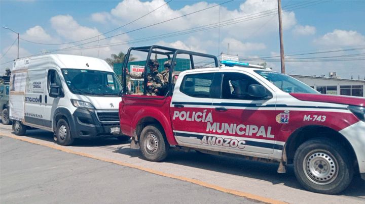 Terror en Puebla: Vecina halla restos humanos con signos de tortura en bolsas de basura