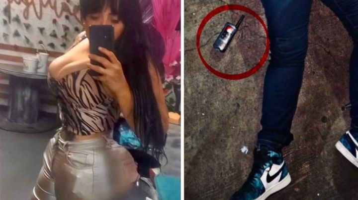 Asesinan a 'La Plástico', presunta narcomenudista de Tepito; cuatro sujetos la acribillaron