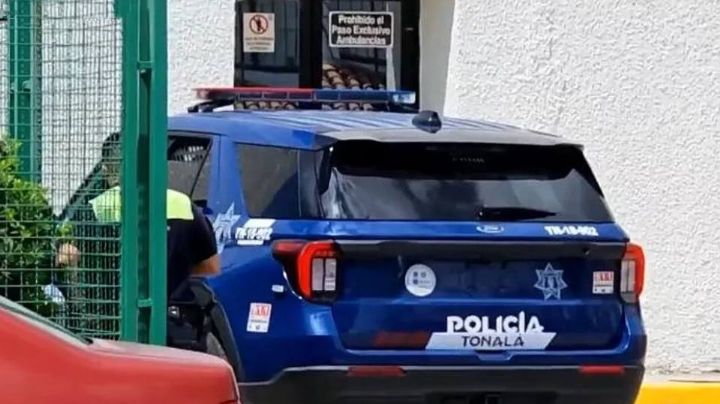 Conmoción en Jalisco: Muere bebé de un año tras caer en una cubeta con agua en Tonalá