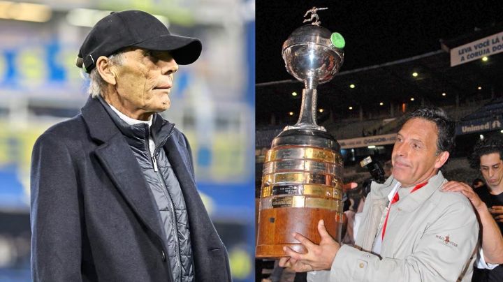 Fallece Miguel Ángel Russo; el exitoso entrenador de Boca Juniors que tuvo su paso en la Liga MX