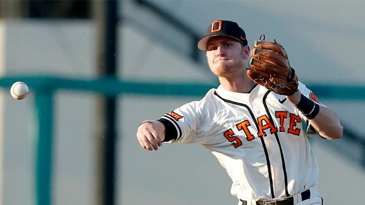 Yaquis de Obregón anuncia un nuevo refuerzo extranjero; prospecto de MLB se une a 'La Tribu'