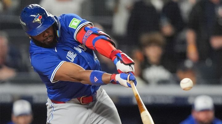 New York Yankees consume otro fracaso; son eliminados por los Toronto Blue Jays