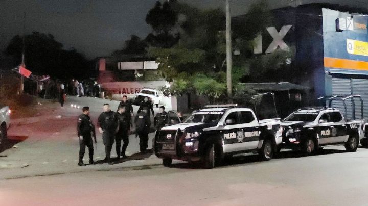Policías asesinan de un balazo a joven en Morelos; testigos aseguran que solo grababa