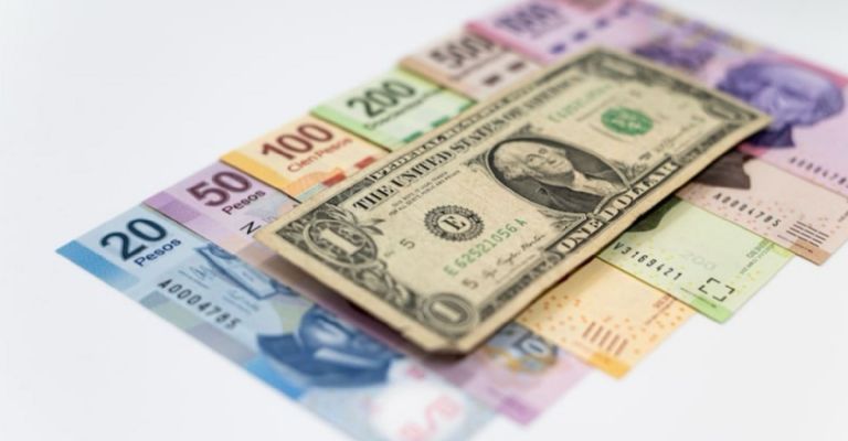 Precio del dólar para este sábado 25 de octubre del 2025