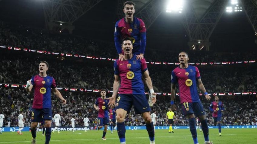 Se confirma: Barcelona jugará en Miami contra el Villareal; será partido oficial de LaLiga