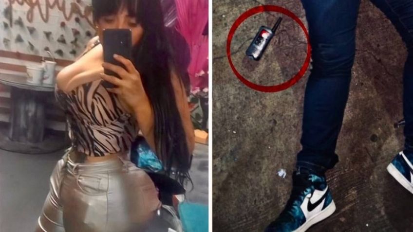 Asesinan a 'La Plástico', presunta narcomenudista de Tepito; cuatro sujetos la acribillaron