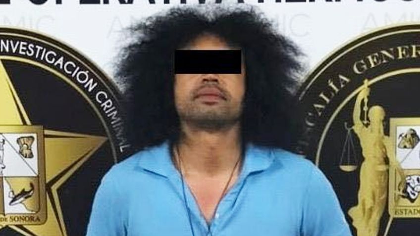 No era un turista: Detienen a fugitivo de Estados Unidos en pleno centro de Hermosillo