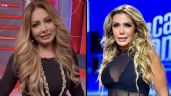 Foto ilustrativa de la nota titulada: Paty Navidad arremete contra Sabine Moussier por poner en duda su honor y lanza advertencia
