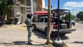 Foto ilustrativa de la nota titulada: Violencia en Culiacán: Irrumpen en departamento y ejecutan a hombre mientras dormía