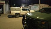 Foto ilustrativa de la nota titulada: Lo balean afuera de un velorio al sur de Culiacán y muere más tarde en el hospital