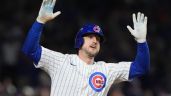 Foto ilustrativa de la nota titulada: Los Chicago Cubs despiertan y obligan a un quinto juego ante los Brewers