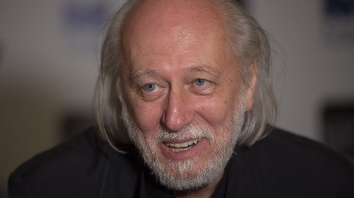 Premio Nobel de Literatura 2025: Él es László Krasznahorkai, el escritor húngaro que ganó