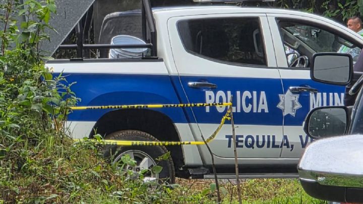 Violencia en Veracruz: Hallan desmembrado al director de la Policía Municipal de Tequila