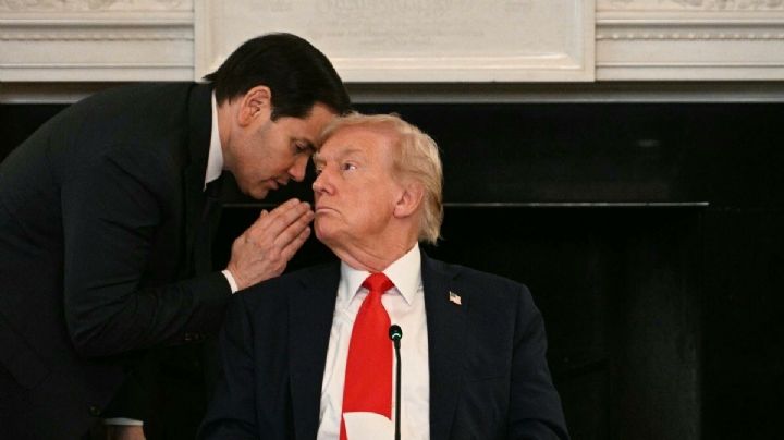 Israel y Hamás firman la primera fase del plan de paz impulsado por Donald Trump