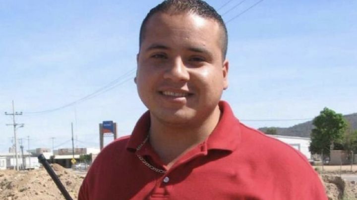 Posibles restos del periodista desaparecido Alfredo Jiménez Mota son hallados en Sonora