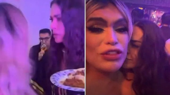 Wendy niega pleito con Galilea Montijo, hospitalizan a bajista de Kiss y más en Top 3 Espectáculos