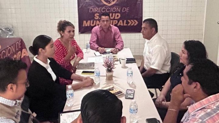 Navojoa aprueba nuevo Comité de Salud Mental para combatir las adicciones en menores de edad
