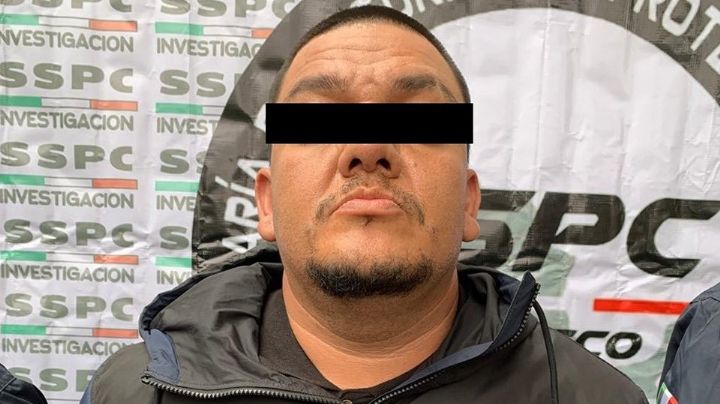 Tenía 8 años prófugo: Detienen en México al 'Gordo Adolfo', criminal buscado en Perú