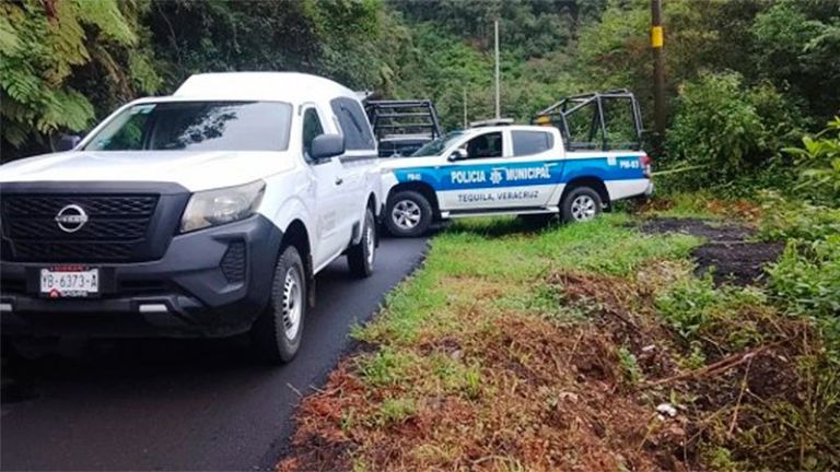 Los hechos se reportaron este miércoles en la madrugada. Foto: Facebook