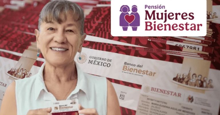 Los programas de Bienestar benefician a miles 