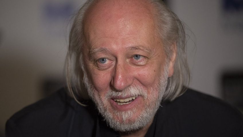 Premio Nobel de Literatura 2025: Él es László Krasznahorkai, el escritor húngaro que ganó