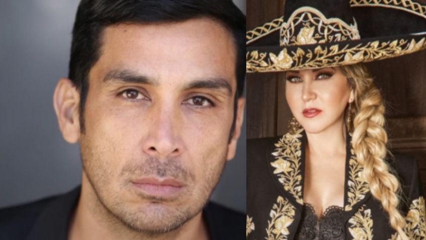 "Tiene 11 víctimas": Abogada de Alicia Villarreal acusa a Francisco Cantú de violentador