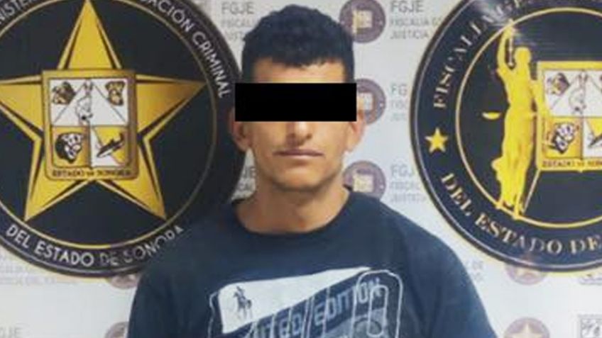 José Trinidad se metió a casa ajena, golpeó a hombre y lo estranguló con cable en Nogales