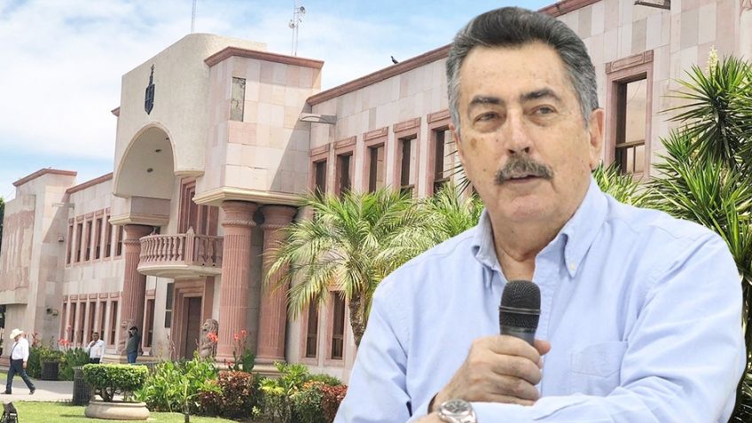 Ciudad Obregón recibe 100 millones de pesos para rehabilitación de infraestructura hidrosanitaria