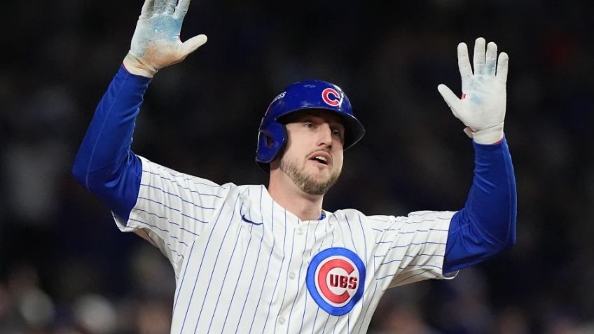 Los Chicago Cubs despiertan y obligan a un quinto juego ante los Brewers