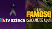 Foto ilustrativa de la nota titulada: Luto en TV Azteca: Fallece polémico participante de 'Soy famoso ¡Sácame de aquí!'; nadie sabe de qué murió
