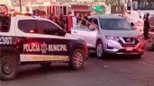 Foto ilustrativa de la nota titulada: Terrible accidente en Nogales: Bebé de 2 meses pierde la vida en brutal choque múltiple