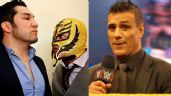 Foto ilustrativa de la nota titulada: "Rey Misterio ni lo tocó": Alberto del Río aclara cómo murió 'El Perro Aguayo Jr' sobre el ring
