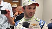 Foto ilustrativa de la nota titulada: En entrevista para TRIBUNA, Daniel Suárez confiesa que está listo para su nueva etapa en Nascar