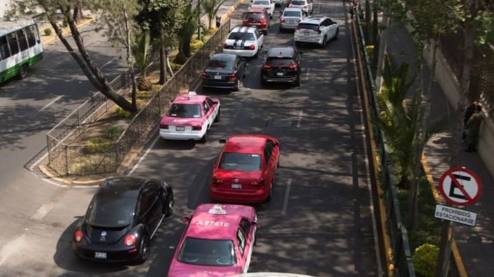 Hoy No Circula sabatino: Estos autos no transitarán en CDMX este sábado 1 de noviembre del 2025