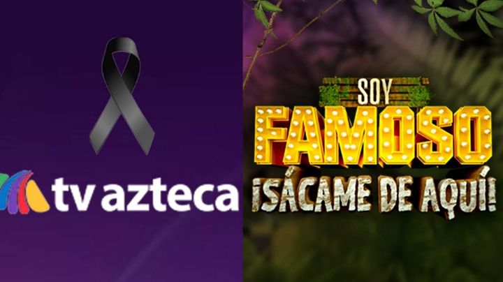 Luto en TV Azteca: Fallece polémico participante de 'Soy famoso ¡Sácame de aquí!'; nadie sabe de qué murió