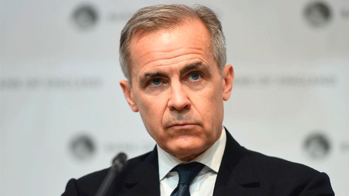 Canadá se retracta tras anuncio sobre aranceles y primer ministro pide disculpas a Donald Trump