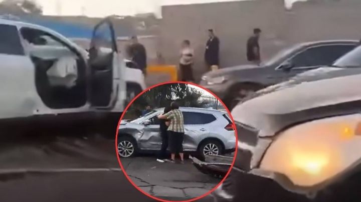 Nogales: Informan que bebé fallecido tras choque múltiple no viajaba en su silla especial