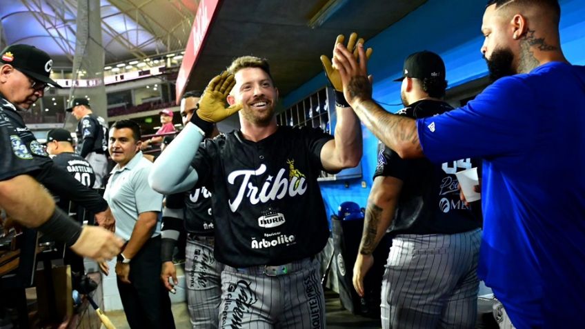 Yaquis de Obregón vs Tomateros de Culiacán; dónde ver EN VIVO a 'La Tribu' en el segundo de la serie