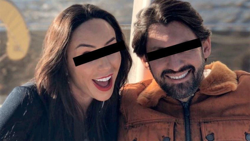 Nueva acusación contra Víctor Álvarez Puga, esposo de Inés Gómez Mont, por despojo de herencia familiar