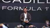 Foto ilustrativa de la nota titulada: "El podio es el objetivo": 'Checo' Pérez ve con buenos ojos su regreso a la Fórmula 1 con Cadillac
