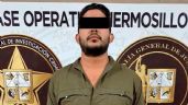 Foto ilustrativa de la nota titulada: Está acusado de fraude: Cae en Hermosillo Carlos Zahid, buscado por la justicia de Chihuahua