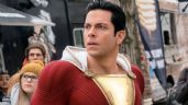 Foto ilustrativa de la nota titulada: Actor de 'Shazam' dice que está vetado de Hollywood por opiniones políticas: "Exigí responsabilidades"