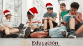 Foto ilustrativa de la nota titulada: SEP: Vacaciones de invierno 2025 para alumnos de todo México ¿Cuándo empiezan y cuándo terminan?