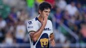 Foto ilustrativa de la nota titulada: Pumas UNAM renueva a JJ Macías; el delantero regresará a las canchas en el Apertura 2026