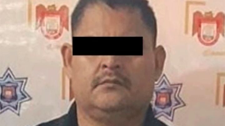 Hombre asesinó a su pareja en EU y cruzó a Tijuana con el cuerpo en el asiento del copiloto