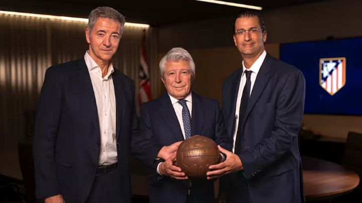Atlético de Madrid tiene nuevo dueño, despiden al DT de Pachuca y más en el Tribuna Top 3 Deportes