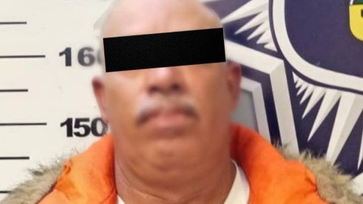 Fernando subió a un joven a su camioneta y lo privó de la libertad; fue detenido en Nogales