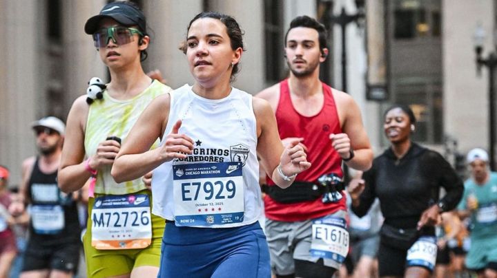 Triunfa Marcela Karam Almirudis en la Caminata y carrera Yoo Juara 2025